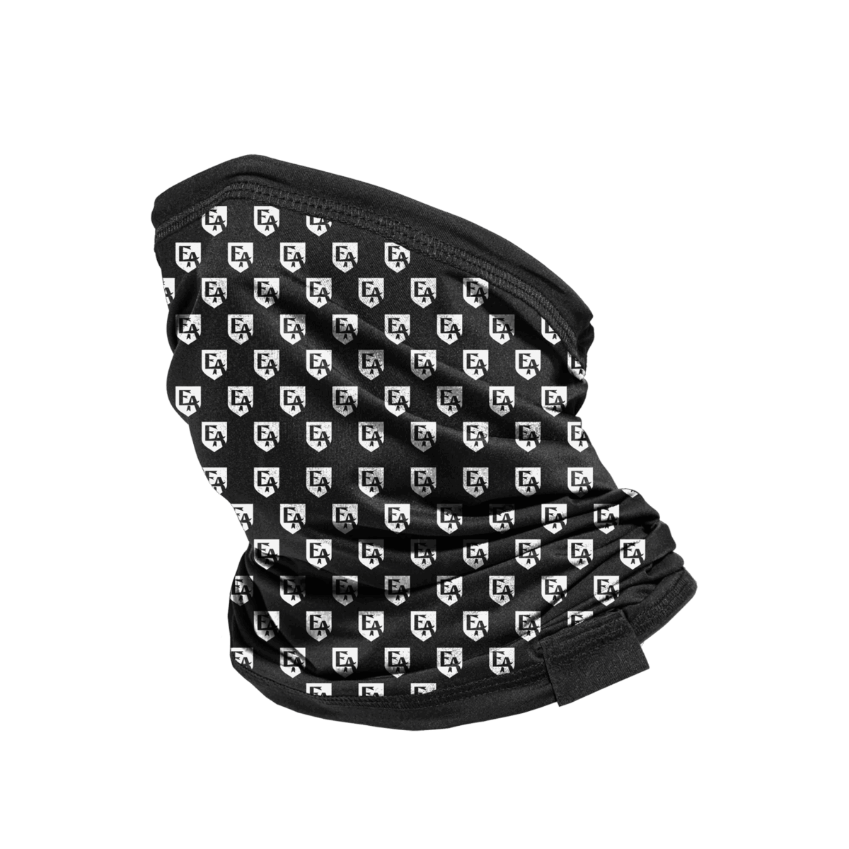 Buff 100 % polyester (katoen feeling)