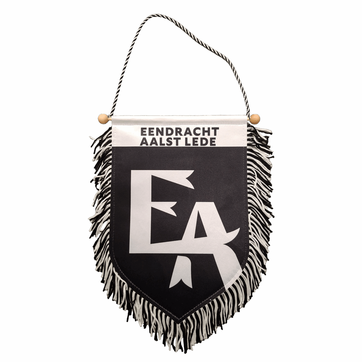 grote wimpel 20×30 cm