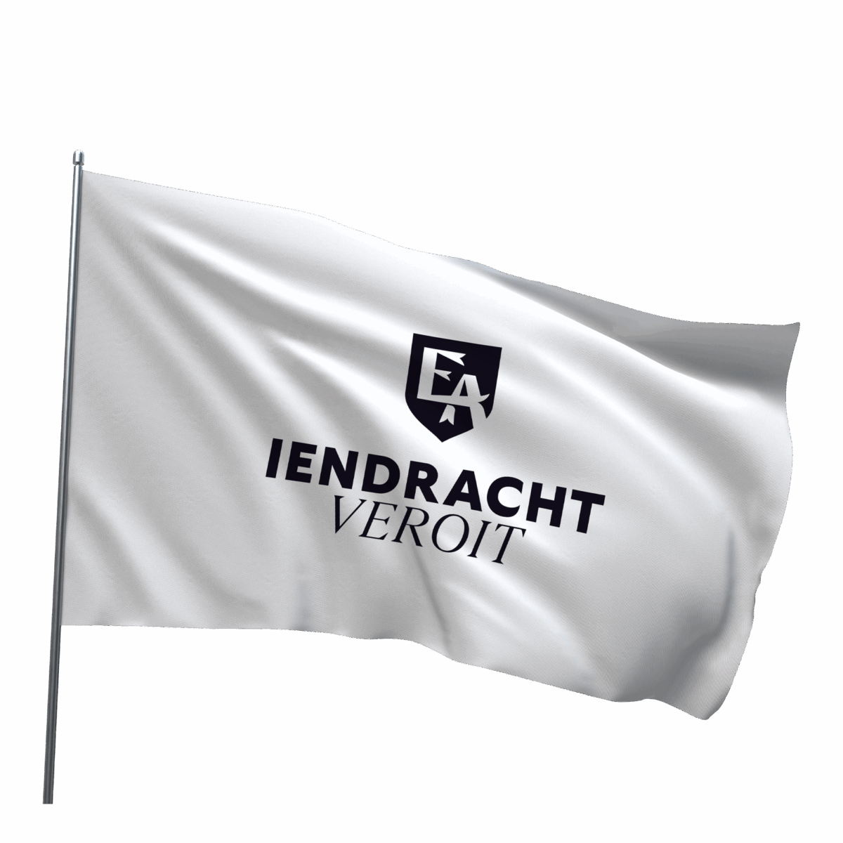 supportersvlag L 60x80cm