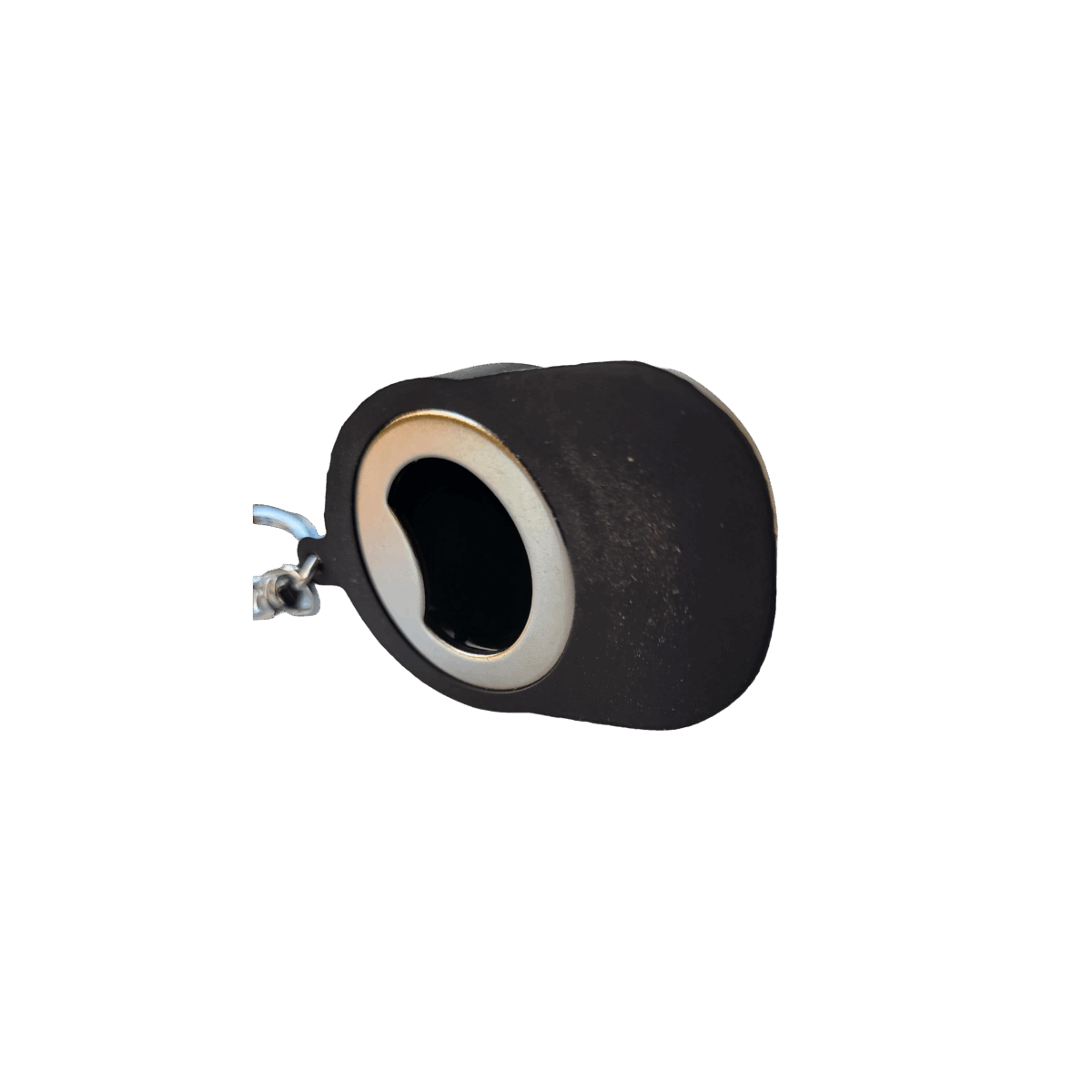 Sleutelhanger/ pet met flesopener