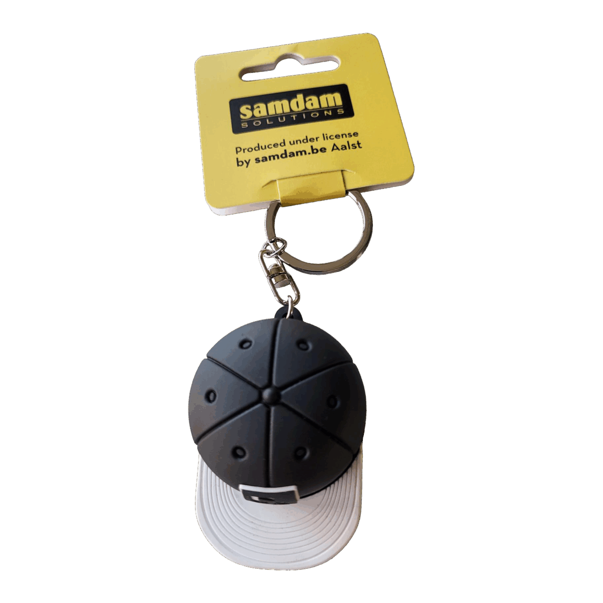 Sleutelhanger/ pet met flesopener