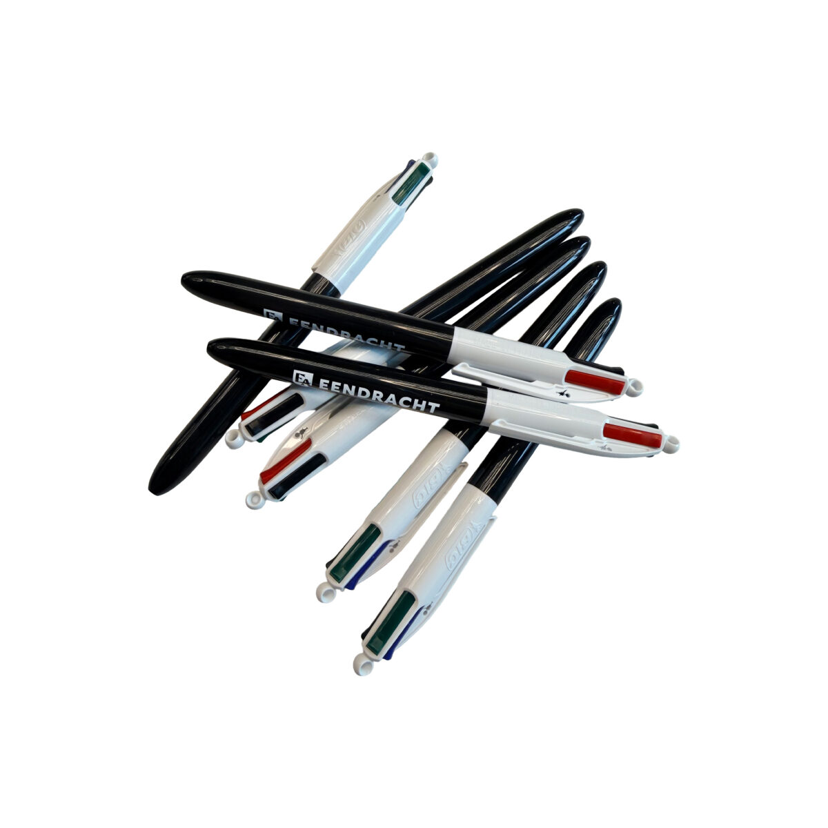 BIC 4-kleuren