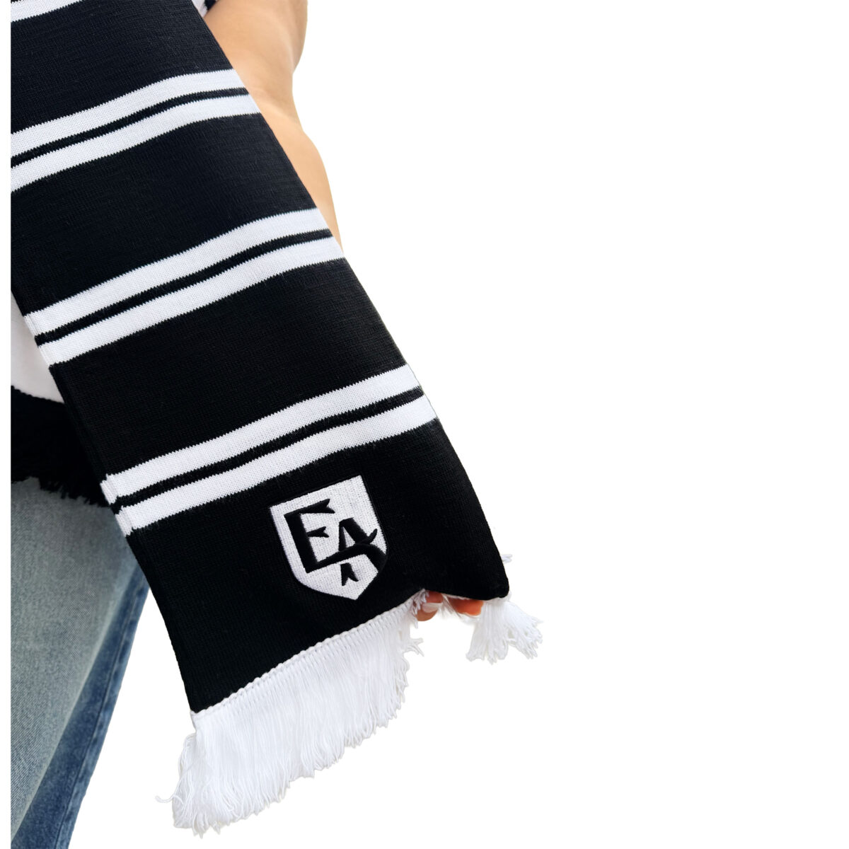 EAL Sjaal